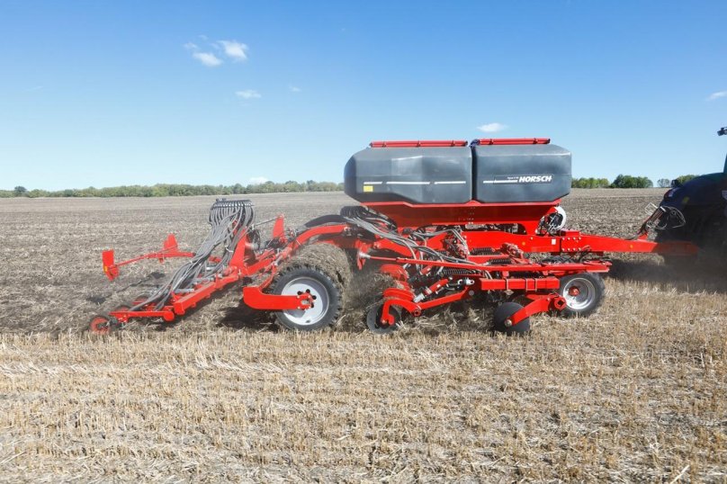 Техника Хорш