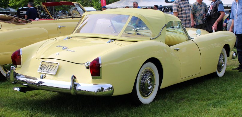 Кайзер Даррин