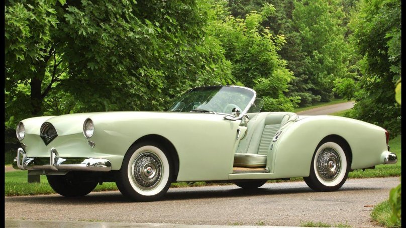 Кайзер Даррин