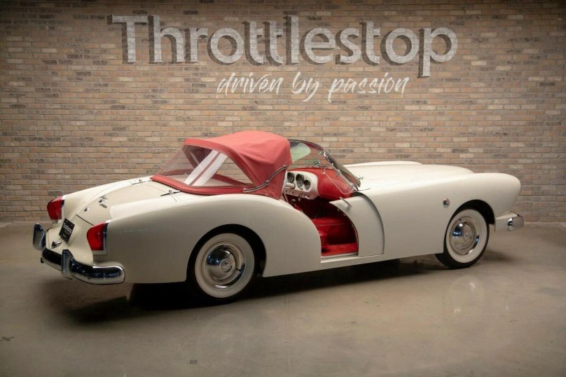 Кайзер Даррин