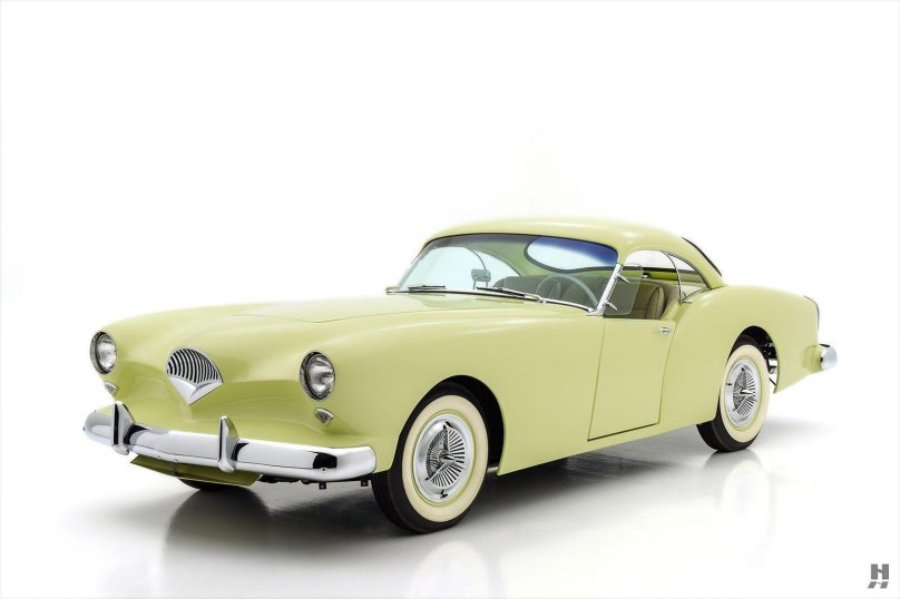 Кайзер Даррин