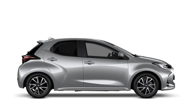 Toyota Yaris 2019