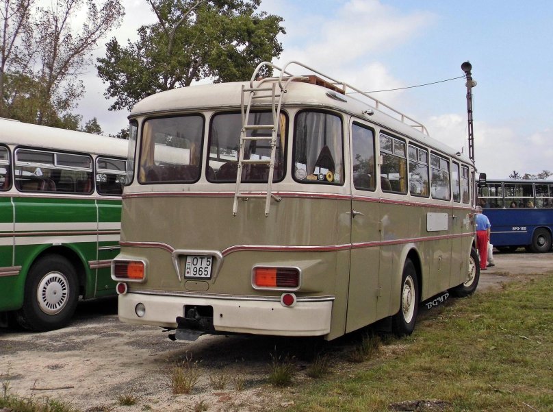 Ikarus 620