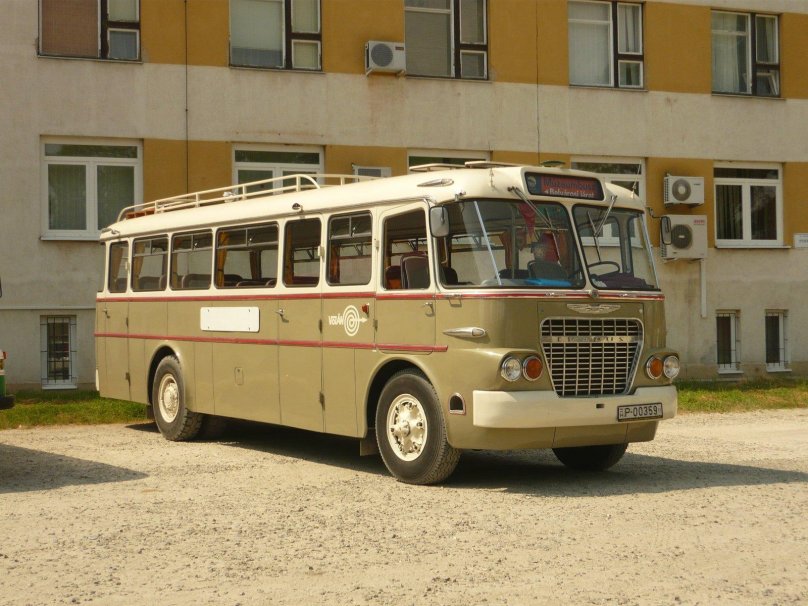 Ikarus 630.29