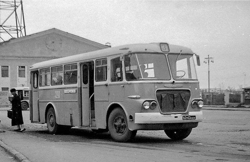 Ikarus-620/630