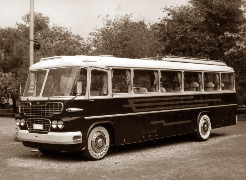 Ikarus 620