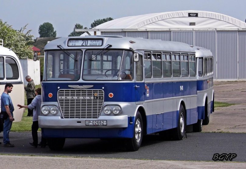 Ikarus-620/630