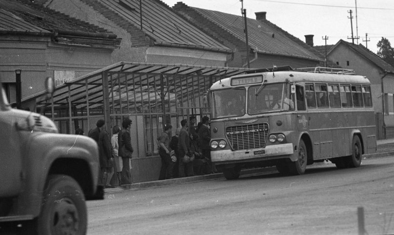 Ikarus 620