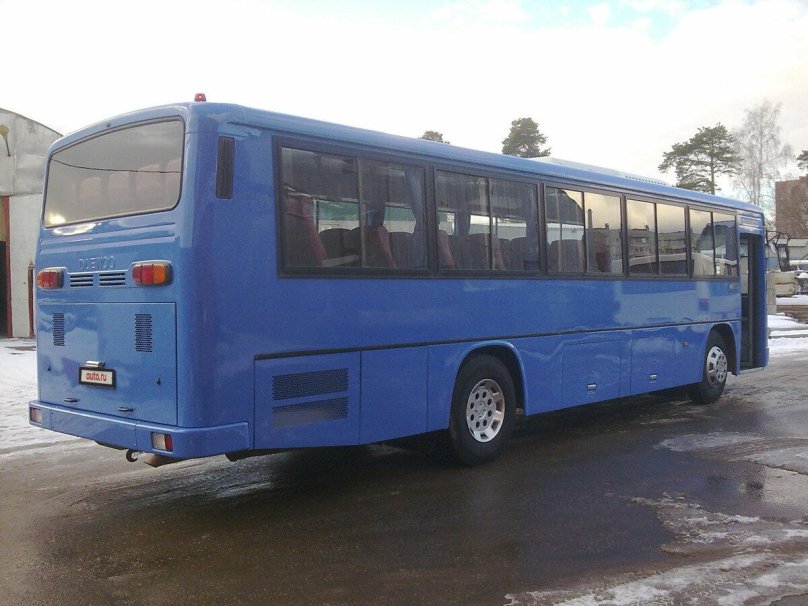 Daewoo bs106