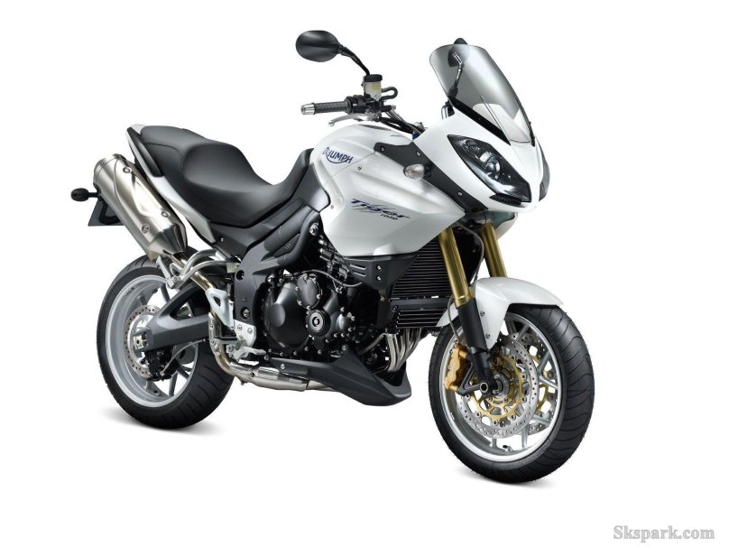 Triumph Tiger 1050 2007