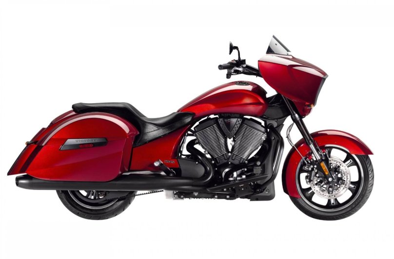 Victory Cross Country