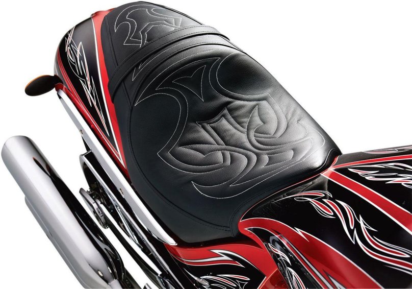 Victory Jackpot Arlen Ness