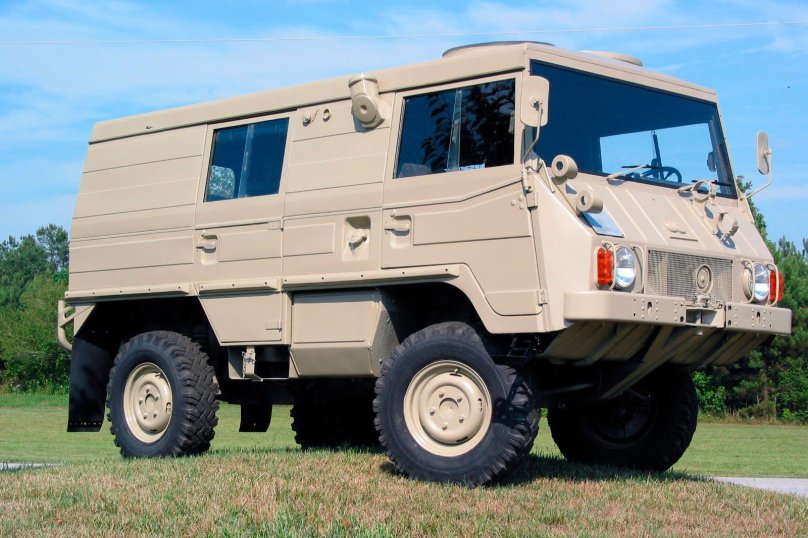 Pinzgauer 712