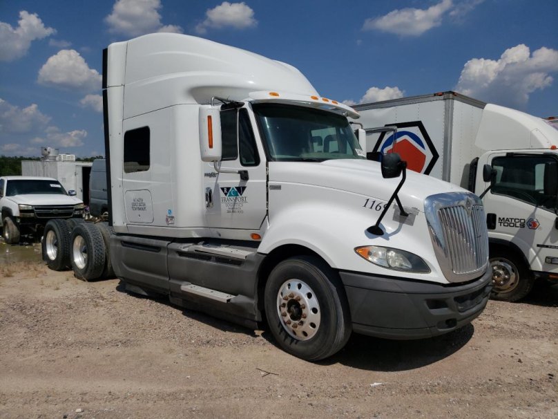 International Prostar lt