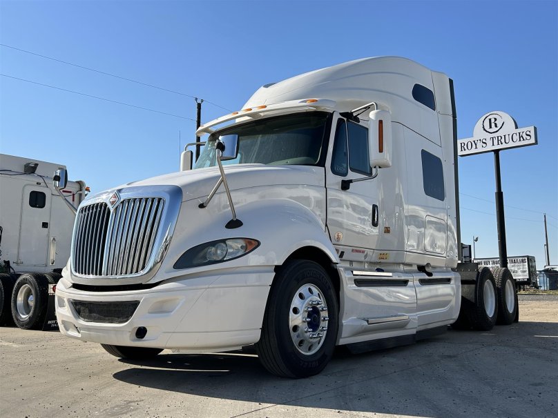 International грузовик