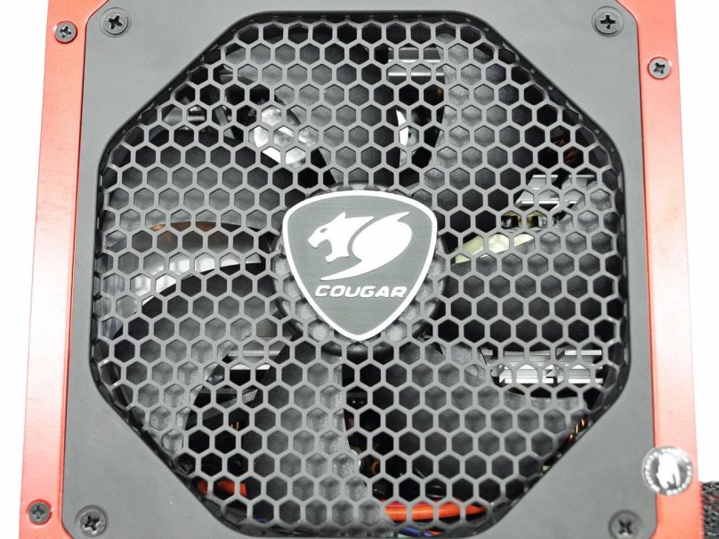 Блок питания cougar CMX 850w