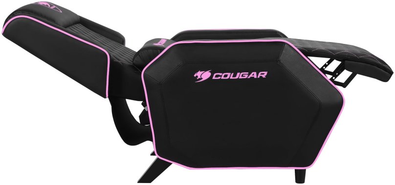 Кресло cougar Ranger