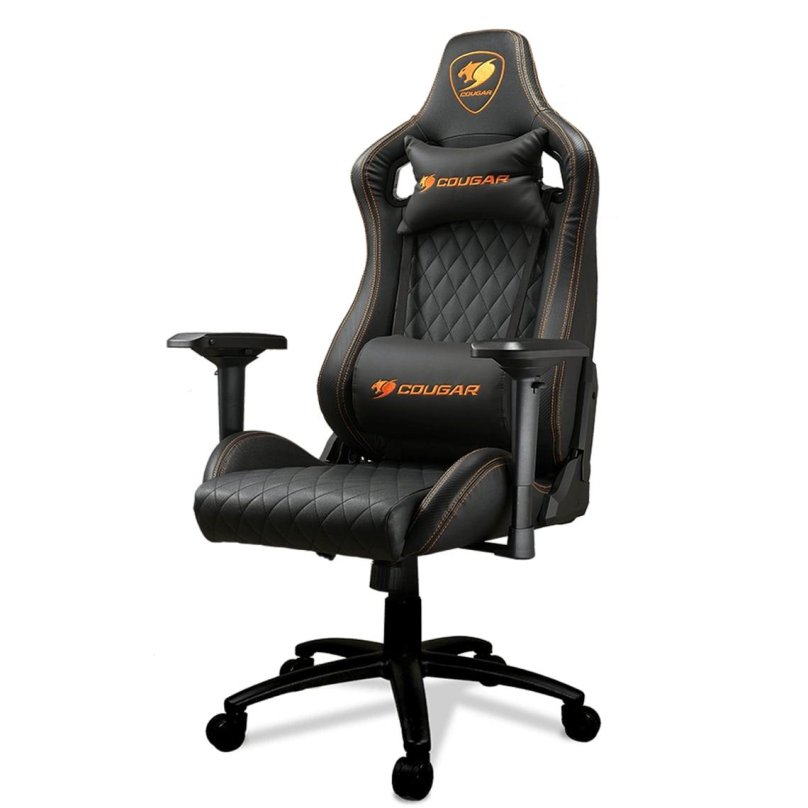 Кресло cougar Armor