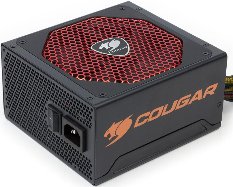 БП cougar Ste 500w