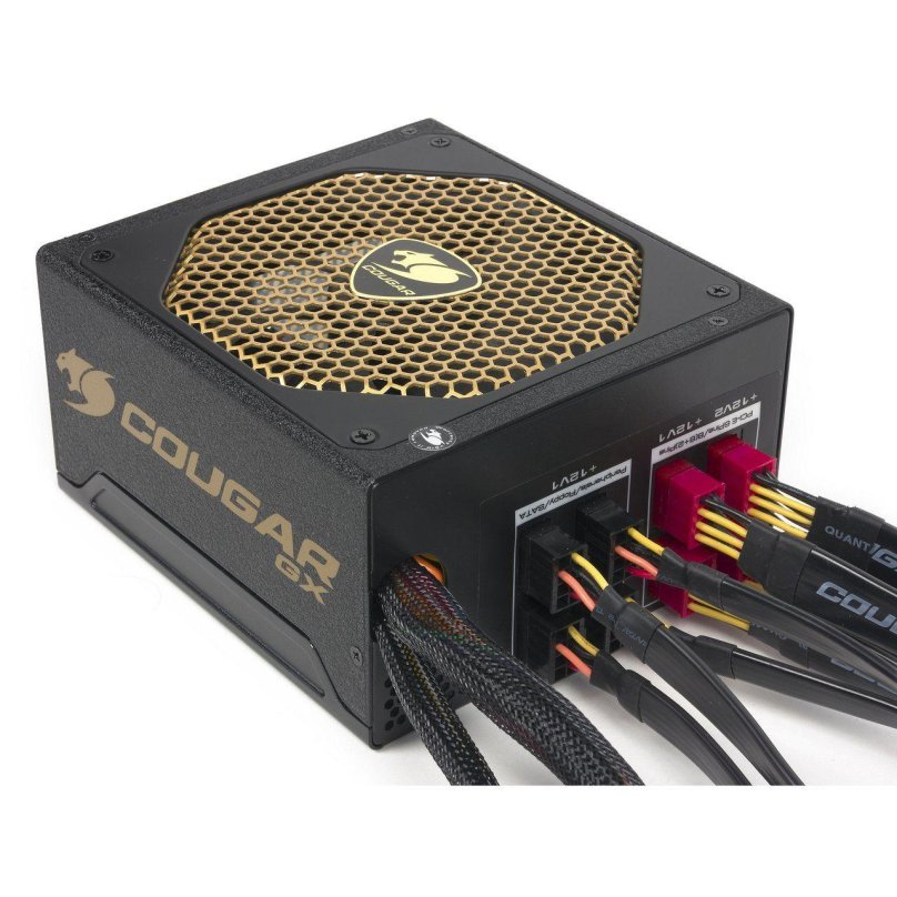 Cougar GX 1050w