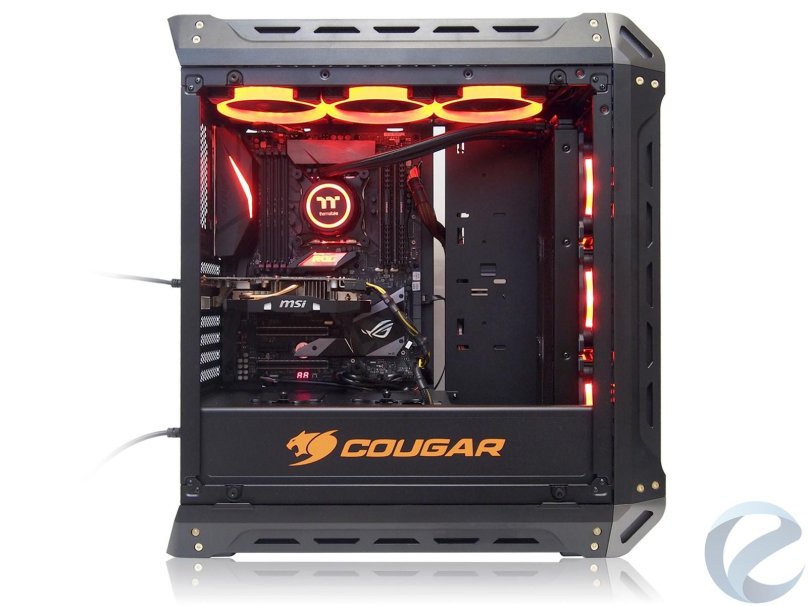 Cougar mx330-f
