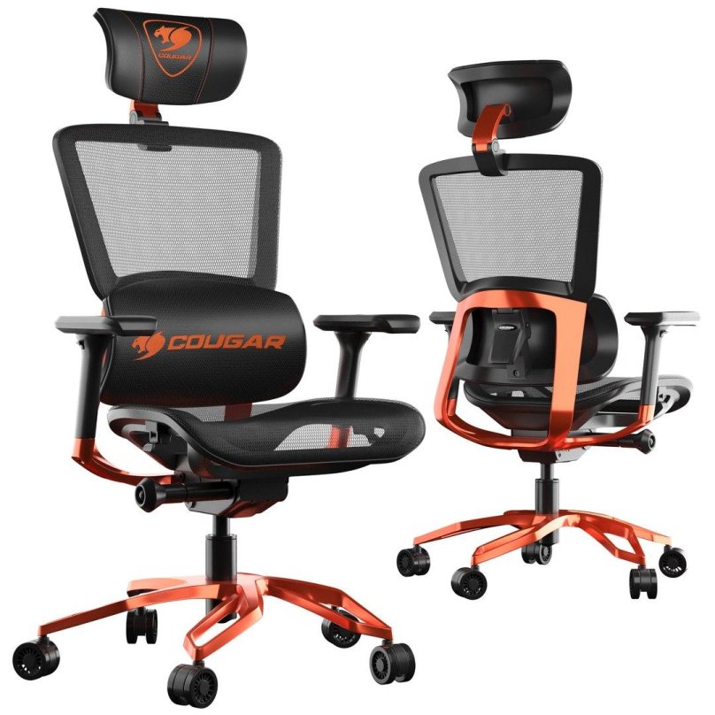 Zona 51 кресла