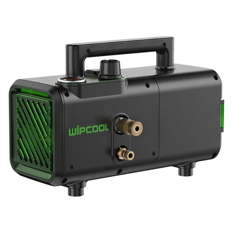 Генератор тумана Chauvet Hurricane 1000