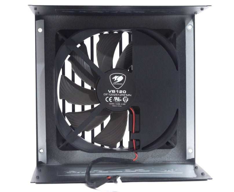 Блок питания cougar gex750