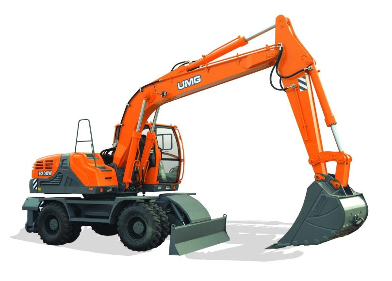 UMG e200w