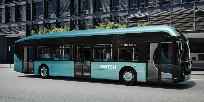 Electric Bus