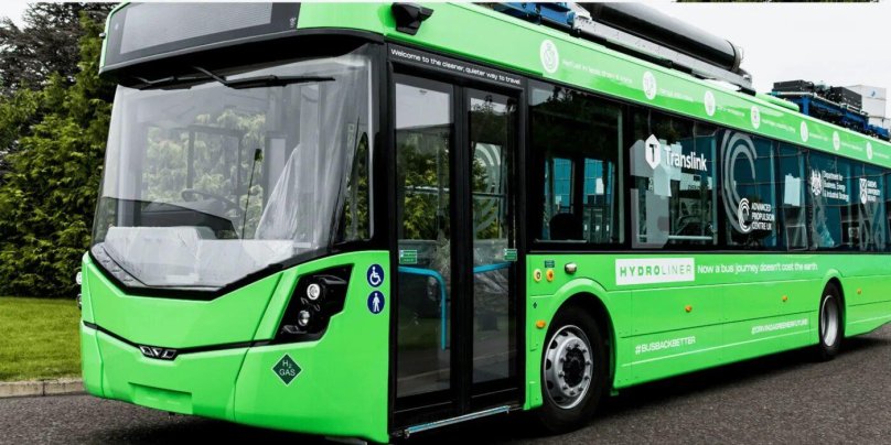 Автобус Challenger