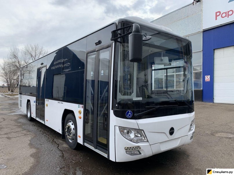 МАЗ Лотос 105