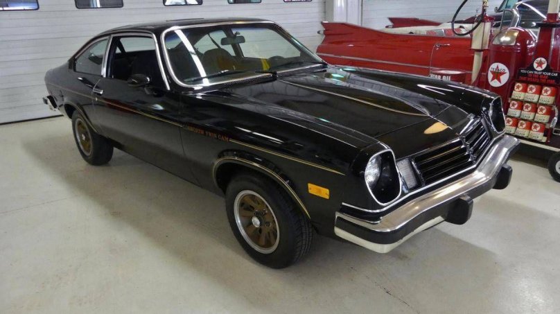 Chevrolet Vega 1975