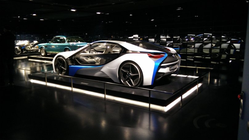 Gran Turismo Sport Ford gt