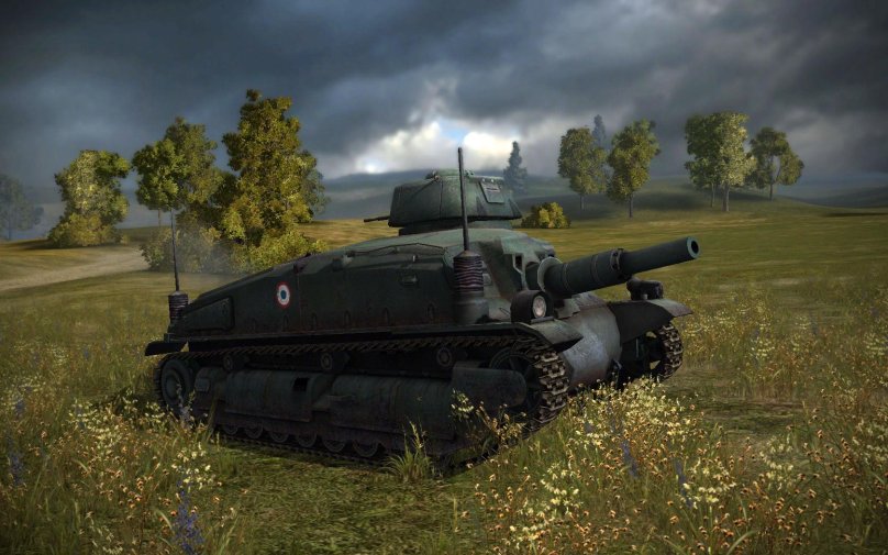 Пт ворлд оф танк