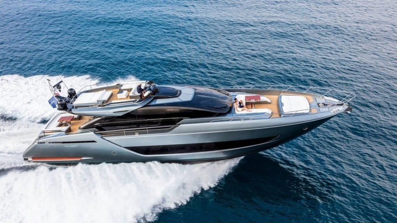 Рива 88 Фолгоре