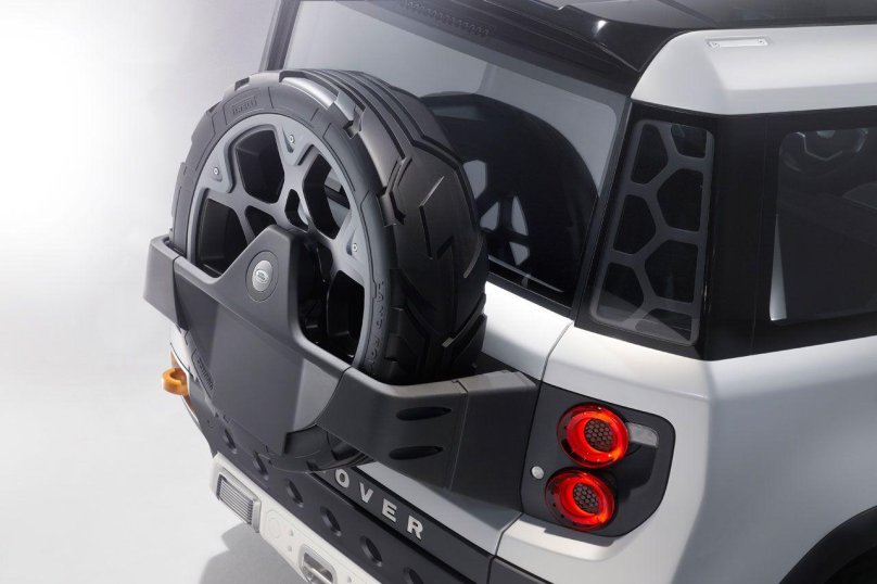 Дефендер 90 2023