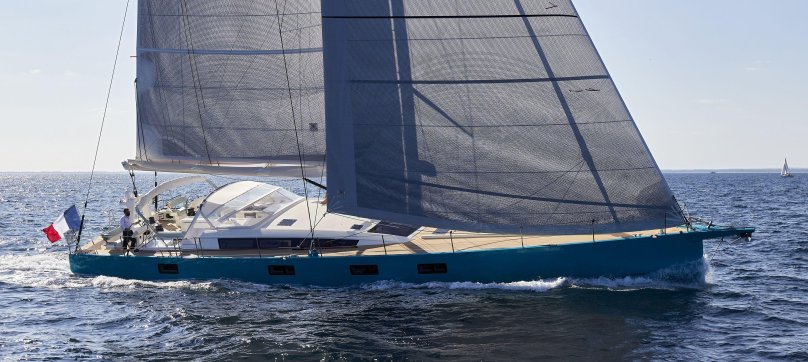 Парусная Рикошет gp26 яхта тент