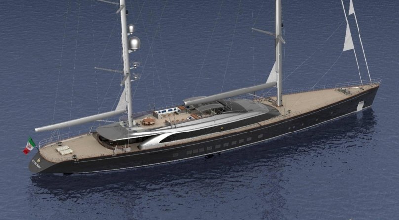 Perini Navi Yachts