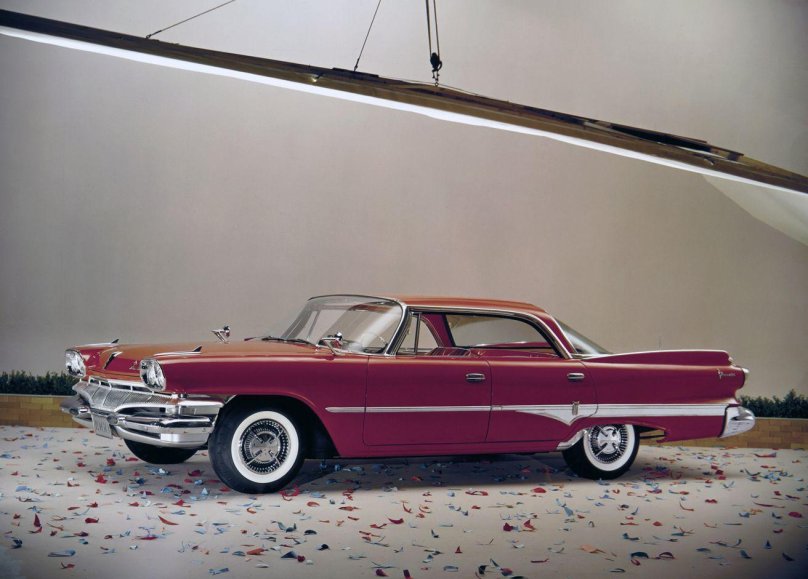 Dodge Dart 1960