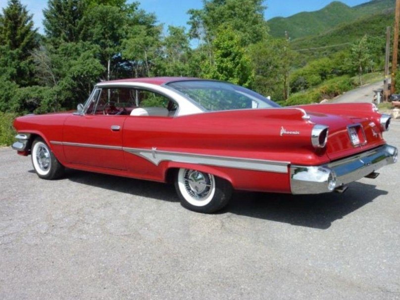 Dodge Dart 1960