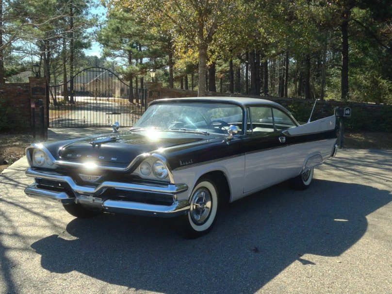 Dodge Royal Lancer 1959