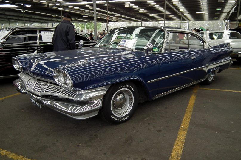 Dodge Phoenix 1960