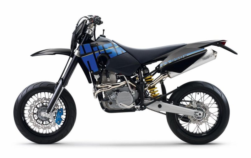 Husaberg fs650