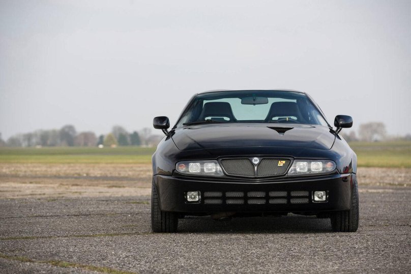 Лянча гиена