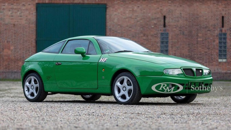 Lancia Zagato for sale