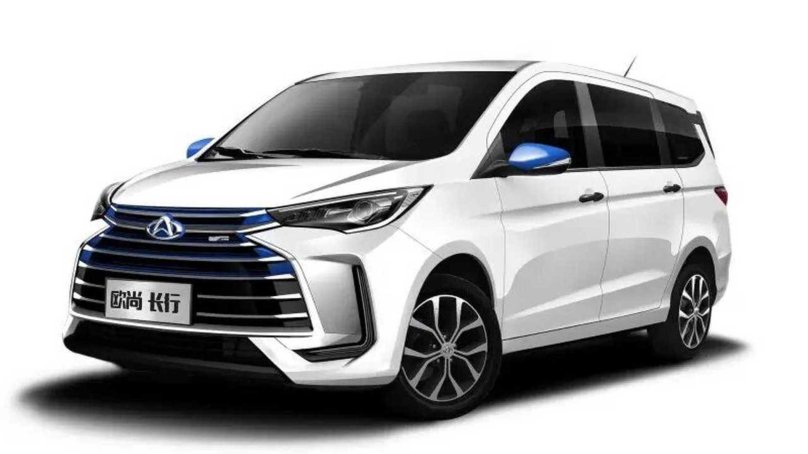 Changan Oushang