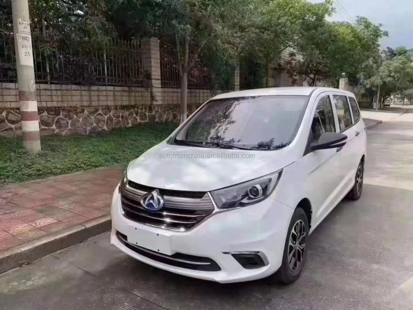 Changan Auchan a600 ev