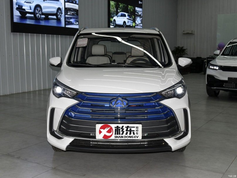 Changan Changxing