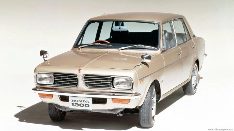Honda 1300 машина